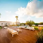 Baglio Custera Hotel 3*