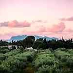 Hotel Baglio Custera
