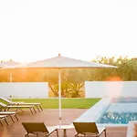 Baglio Custera Hotel