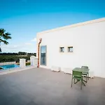 Baglio Custera Hotel 3*