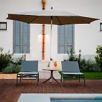 Baglio Custera Hotel 3*