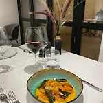 Hotel Baglio Custera