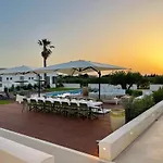 Baglio Custera Hotel 3*