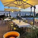 Baglio Custera Hotel