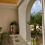 Baglio Custera Hotel
