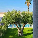 Baglio Custera Marsala