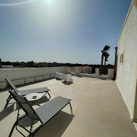 Baglio Custera 3*