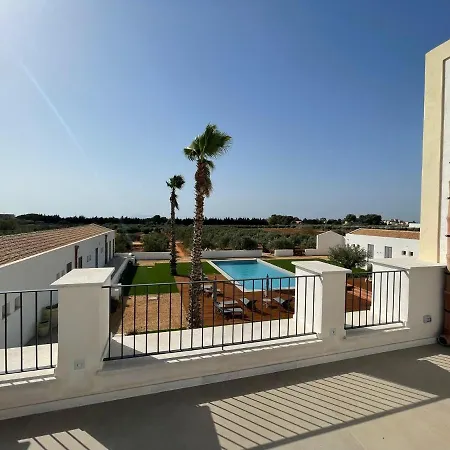 Baglio Custera Hotel Marsala