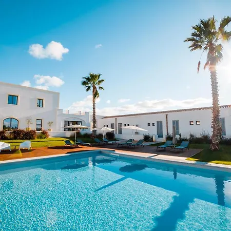 Hotel Baglio Custera Marsala