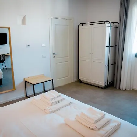 Hotel Baglio Custera Marsala