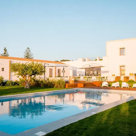 Hotel Baglio Custera Marsala