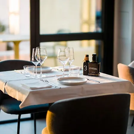 Baglio Custera 3* Marsala