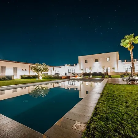 Hotel Baglio Custera