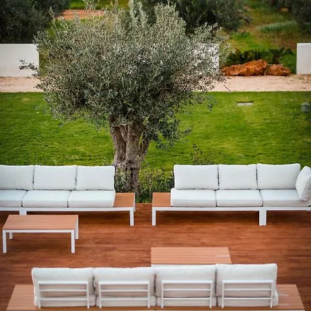 Baglio Custera 3* Marsala