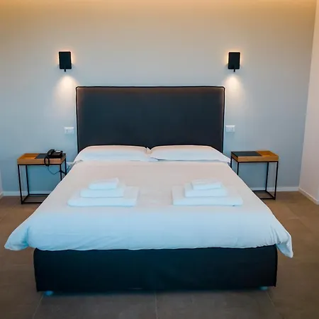 Baglio Custera Marsala