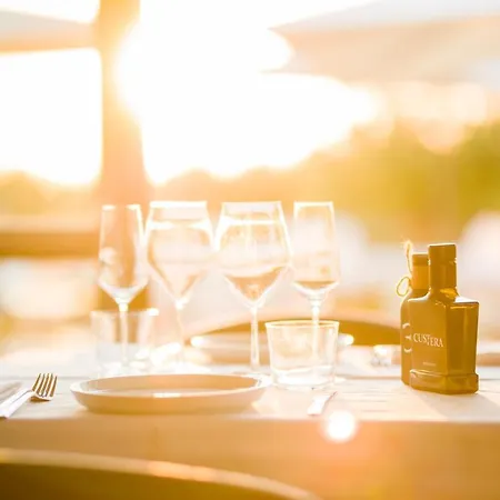 Baglio Custera Hotel Marsala