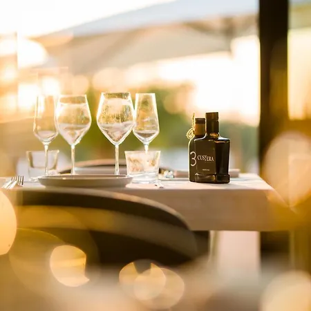 Baglio Custera 3* Marsala