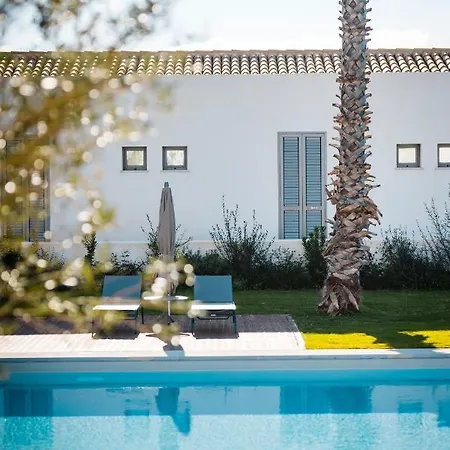 Baglio Custera Hotel