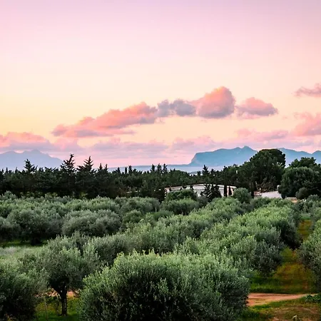 Hotel Baglio Custera Marsala