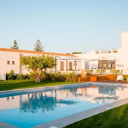 Baglio Custera Marsala