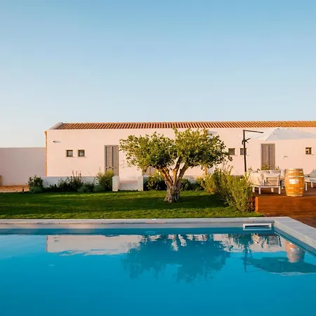 Baglio Custera ホテル 3*