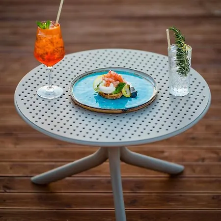 Baglio Custera Marsala