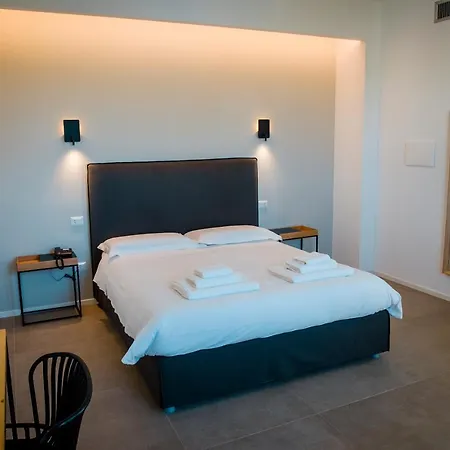 Hotel Baglio Custera Marsala