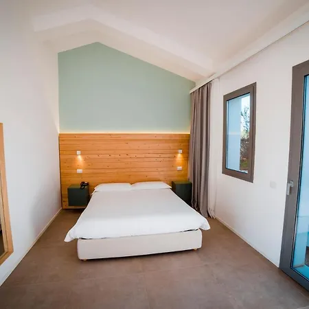 Baglio Custera Hotel 3*