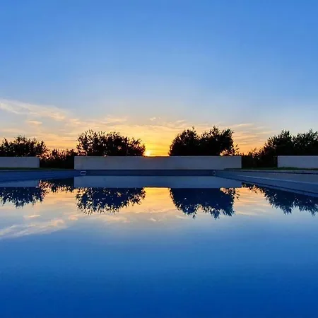 Baglio Custera Hotel 3*