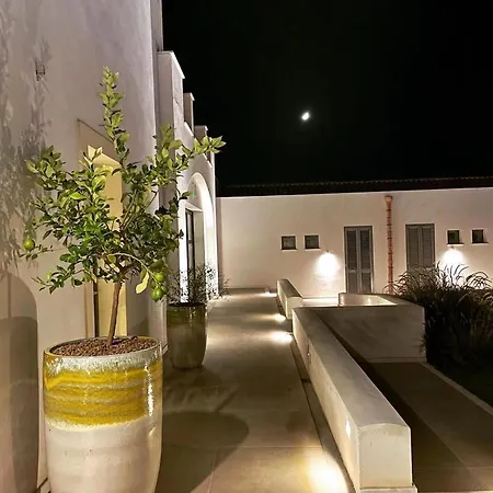 Hotel Baglio Custera 3*