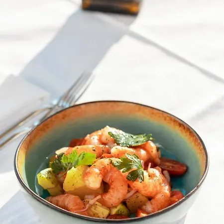 Hotel Baglio Custera Marsala