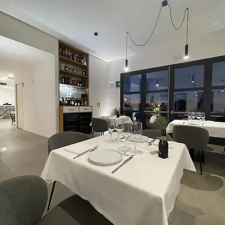 Baglio Custera Marsala