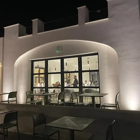 Baglio Custera Marsala