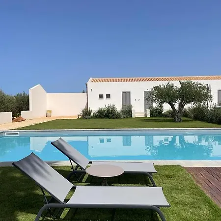 Baglio Custera Hotel 3*