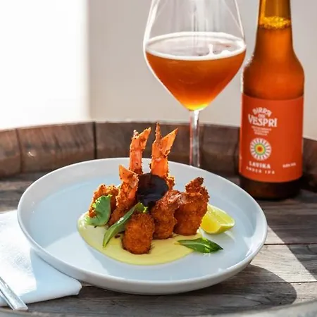 Baglio Custera Hotel Marsala