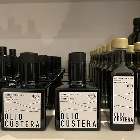 Baglio Custera