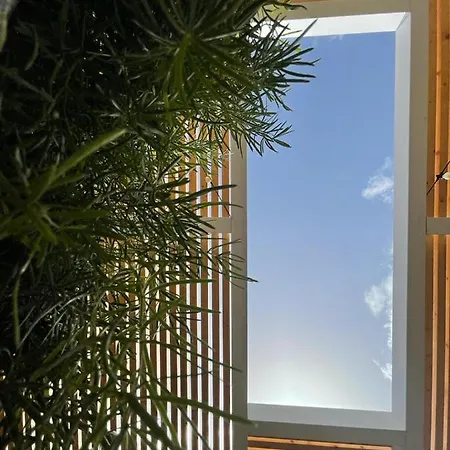 Baglio Custera Hotel