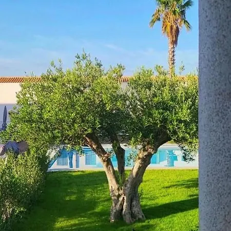 Baglio Custera Marsala