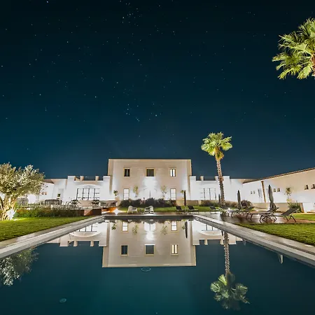 Hotel Baglio Custera Marsala