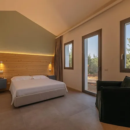 Baglio Custera 3*