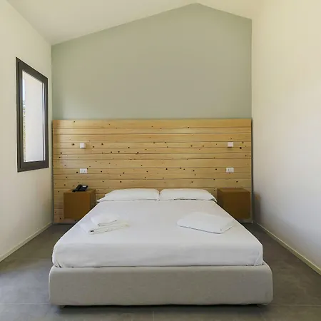 Baglio Custera 3*