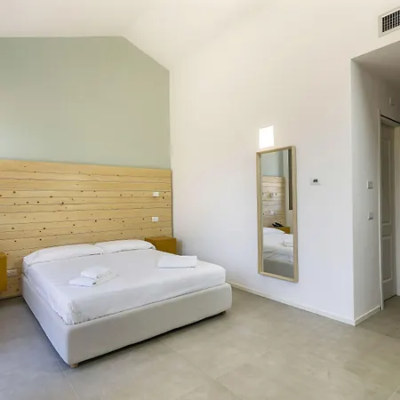 Hotel Baglio Custera