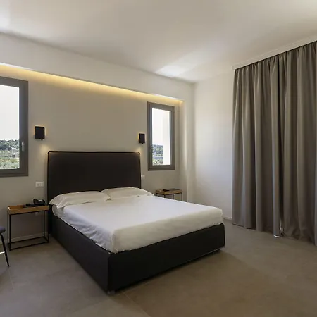 Baglio Custera Marsala