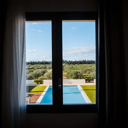 Hotel Baglio Custera Marsala