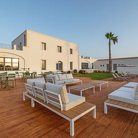 Baglio Custera 3*