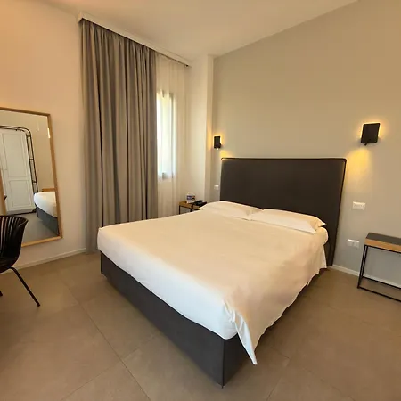 Baglio Custera Hotel Marsala