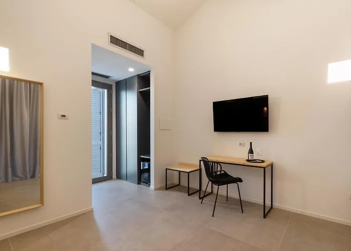 Baglio Custera 3* מרסאלה