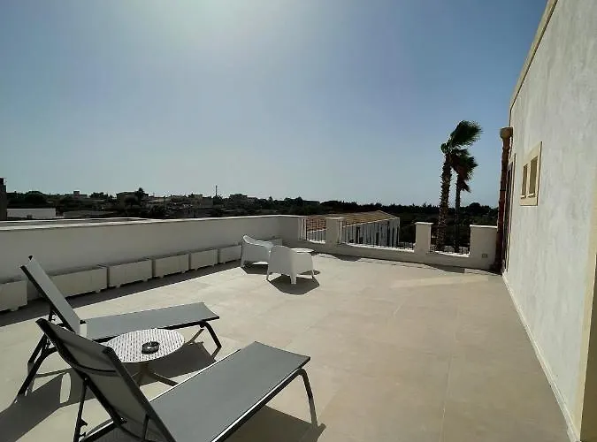 Baglio Custera 3*