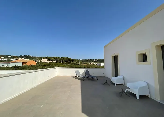 Baglio Custera 3*
