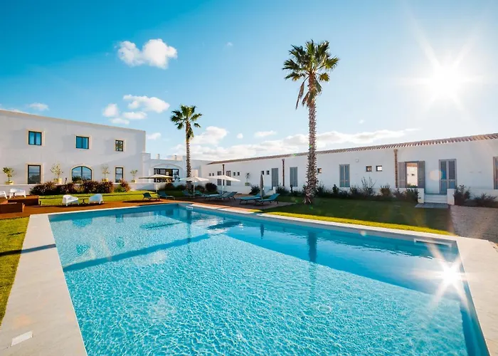 Baglio Custera 3*